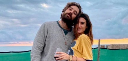 Tommaso Paradiso si sposa: sabato il 